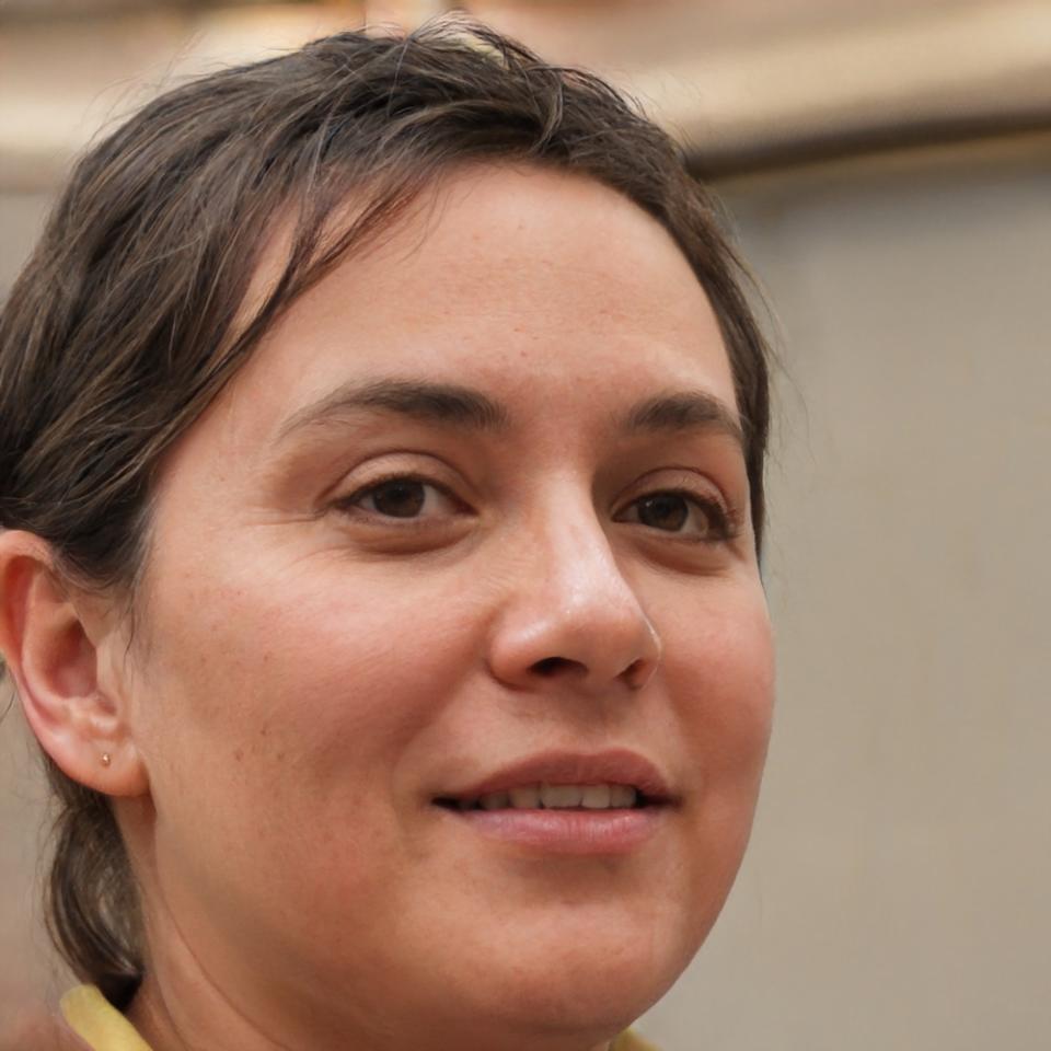 Elena Makris - Threat Intelligence Specialist