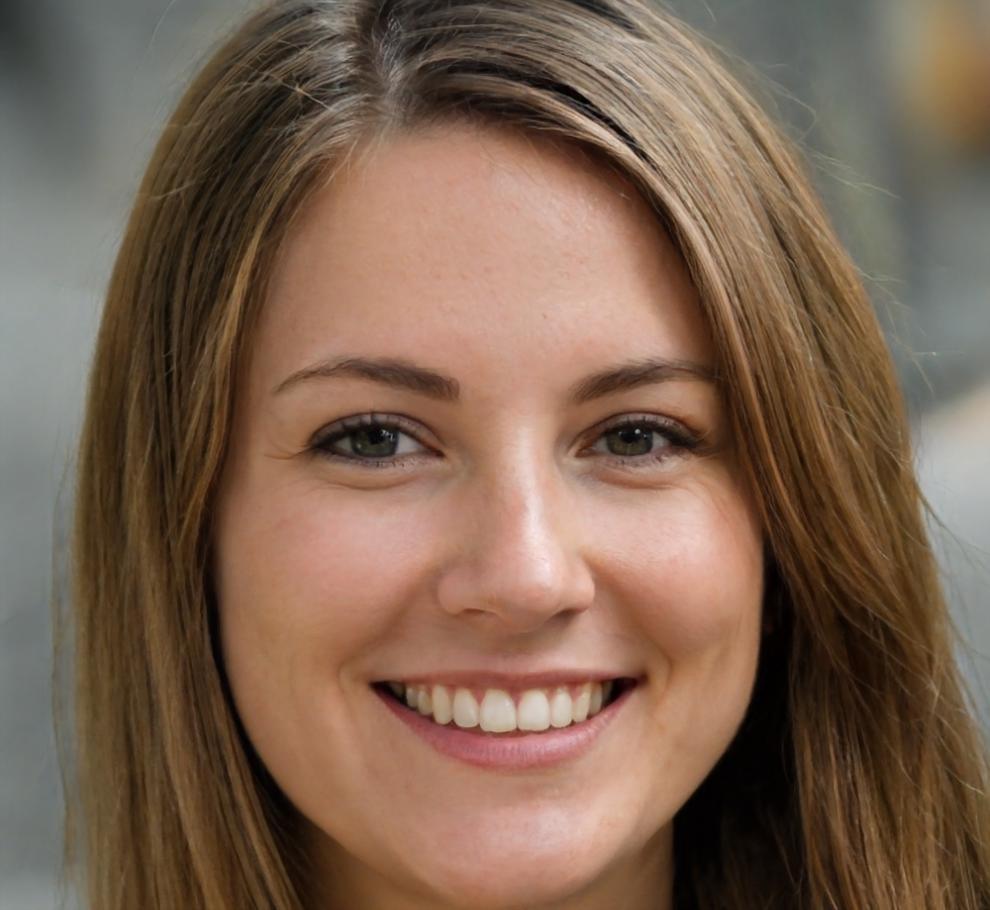 Sofia Antoniou - Compliance & Governance Expert