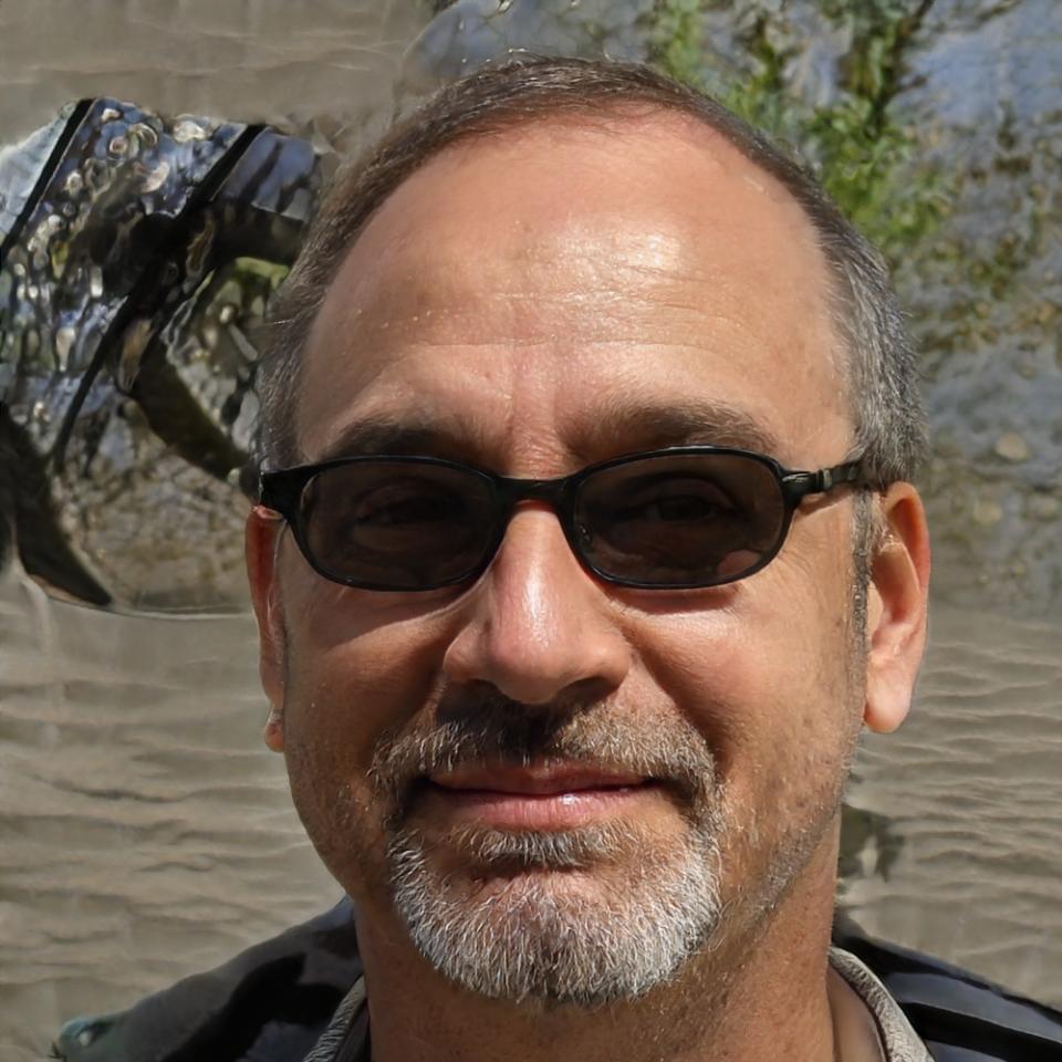 Dimitris Papadopoulos - Cloud Security Architect