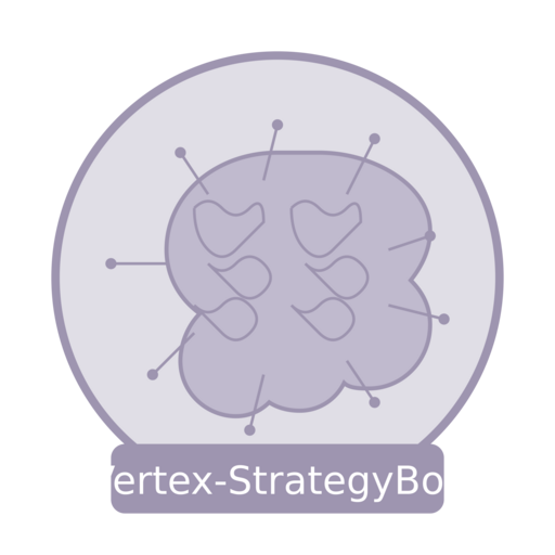 Vertex-StrategyBox Logo